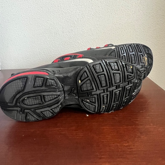 Puma Tennis Shoes - Children’s - Picture 7 of 9